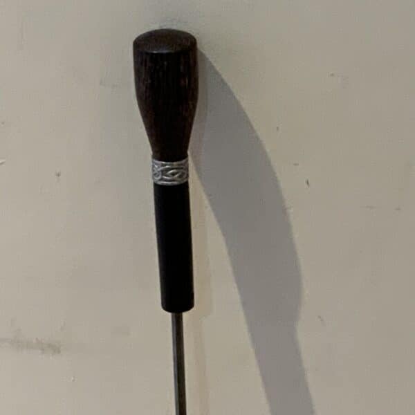 Tall Gentleman’s walking stick sword stick - Image 16