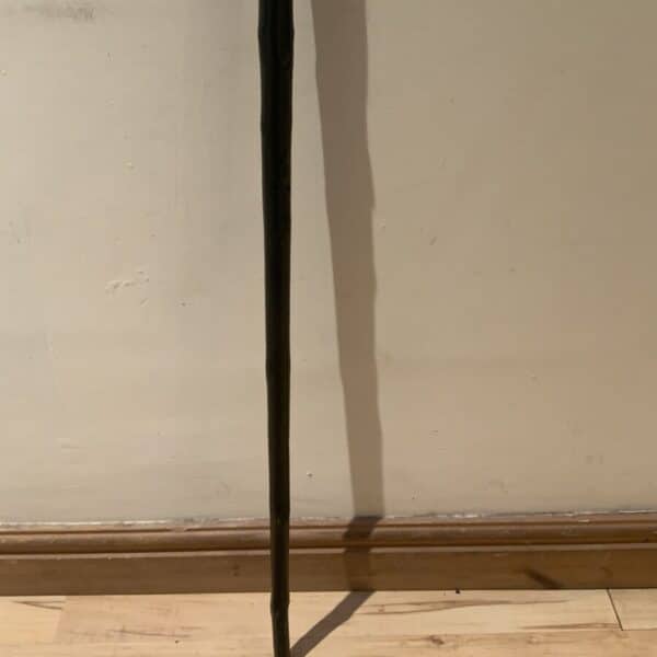 Irish Blackthorn Gentleman’s walking stick sword stick Miscellaneous 7