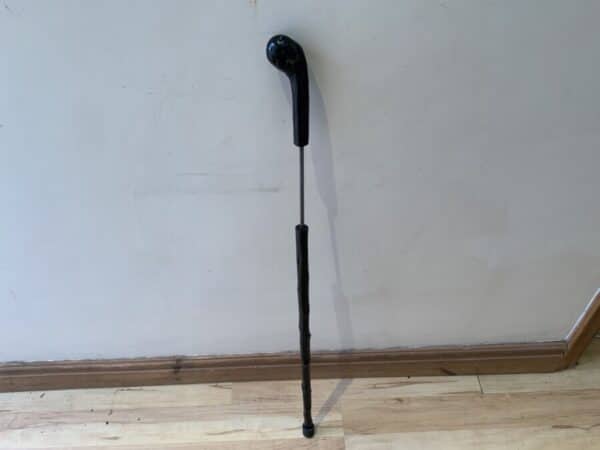 Irish Blackthorn walking stick sword stick Miscellaneous 10