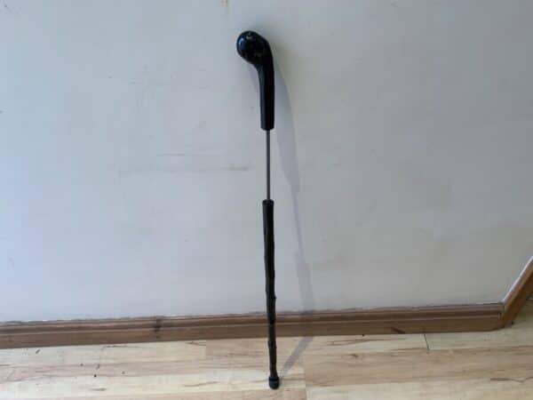 Irish Blackthorn walking stick sword stick - Image 8
