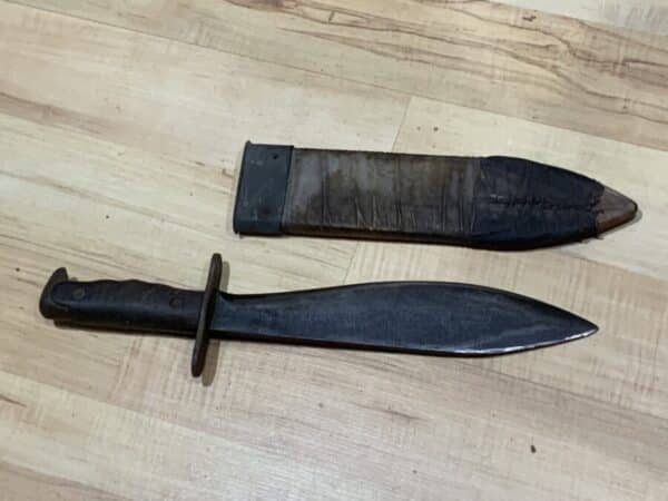 1917 USA Model Soldiers Side Arm - Image 31