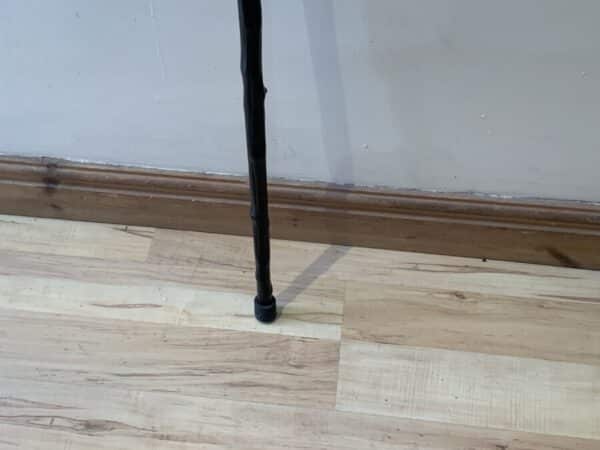 Irish Blackthorn walking stick sword stick - Image 6