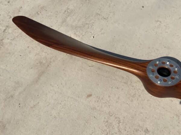 Sopwith Camel’s propeller Antique Collectibles 6