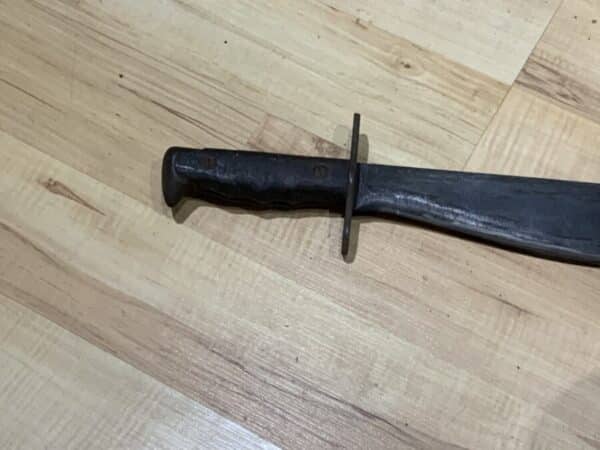 1917 USA Model Soldiers Side Arm - Image 26