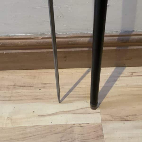 Gentleman’s walking stick sword stick - Image 8