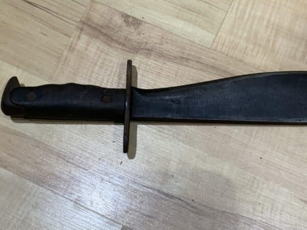 1917 USA Model Soldiers Side Arm - Image 29