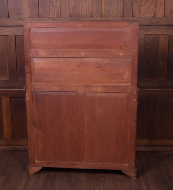 Regency Mahogany Side Board/ Side Cabinet SAI1806 - Image 16