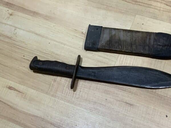 1917 USA Model Soldiers Side Arm - Image 20