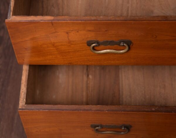 Japanese Elmwood Dansu/ Tansu (Chest of Drawers) SAI1756 - Image 15