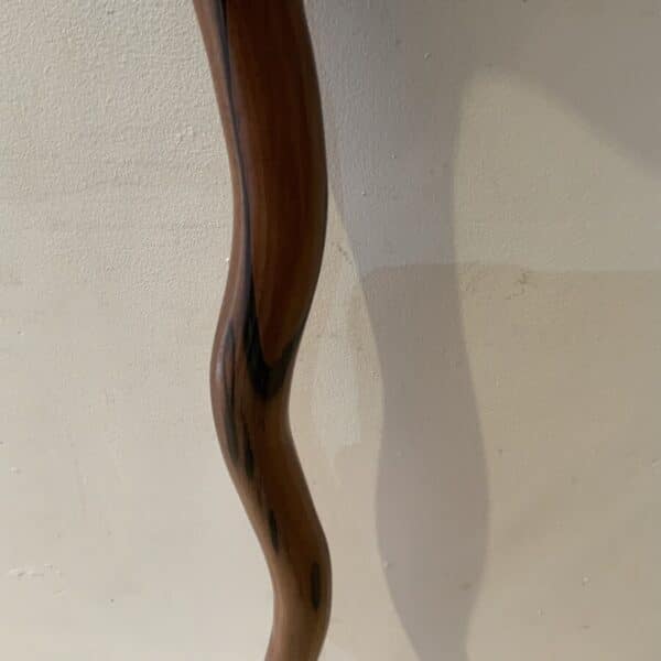 CHINESE DRAGON HANDLE GENTLEMAN’S WALKING STICK - Image 16