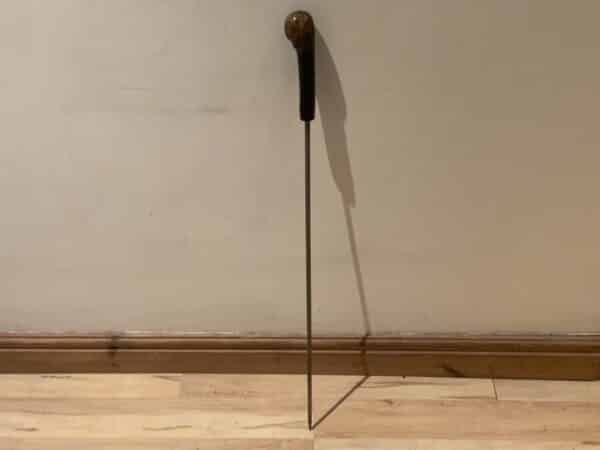 Irish Blackthorn Gentleman’s walking stick sword stick Miscellaneous 18