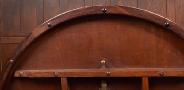 William IV Rosewood Snap Top Table SAI2638 Antique Furniture 15