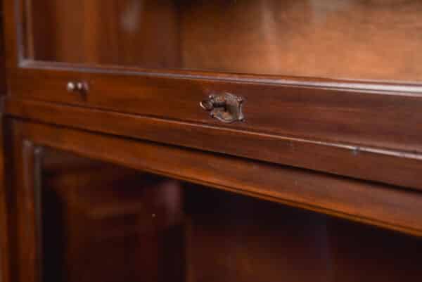 Lebus 4 Sectional Bookcase SAI2640 - Image 8