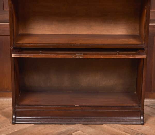 Lebus 4 Sectional Bookcase SAI2640 - Image 14