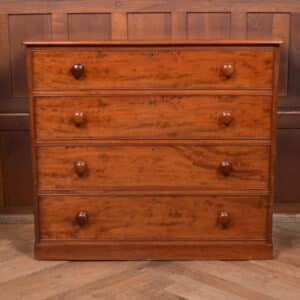 Victorian Four Drawer Chest SAI2642 Antique Chest Of Drawers