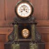 Victorian French Marble Clock Pinchon, Fils, Paris SAI2643
