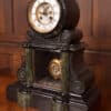 Victorian French Marble Clock Pinchon, Fils, Paris SAI2643 - Image 4
