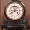 Victorian French Marble Clock Pinchon, Fils, Paris SAI2643 - Image 5