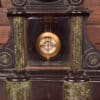 Victorian French Marble Clock Pinchon, Fils, Paris SAI2643 - Image 7