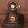 Victorian French Marble Clock Pinchon, Fils, Paris SAI2643 - Image 9