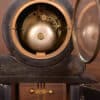 Victorian French Marble Clock Pinchon, Fils, Paris SAI2643 - Image 10