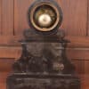 Victorian French Marble Clock Pinchon, Fils, Paris SAI2643 - Image 3
