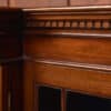 Mahogany Chinese Chippendale Style Bookcase/ Display Cabinet SAI2644 - Image 12