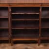 Mahogany Chinese Chippendale Style Bookcase/ Display Cabinet SAI2644 - Image 13