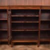 Mahogany Chinese Chippendale Style Bookcase/ Display Cabinet SAI2644 - Image 14