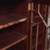 Mahogany Chinese Chippendale Style Bookcase/ Display Cabinet SAI2644 - Image 15