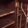 Mahogany Chinese Chippendale Style Bookcase/ Display Cabinet SAI2644 - Image 16