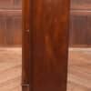 Mahogany Chinese Chippendale Style Bookcase/ Display Cabinet SAI2644 - Image 17
