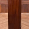 Mahogany Chinese Chippendale Style Bookcase/ Display Cabinet SAI2644 - Image 20