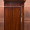 Mahogany Chinese Chippendale Style Bookcase/ Display Cabinet SAI2644 - Image 11