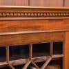 Mahogany Chinese Chippendale Style Bookcase/ Display Cabinet SAI2644 - Image 7