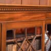 Mahogany Chinese Chippendale Style Bookcase/ Display Cabinet SAI2644 - Image 4