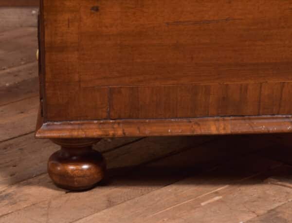 Dutch Walnut Chest Of Drawers SAI2376 - Image 14
