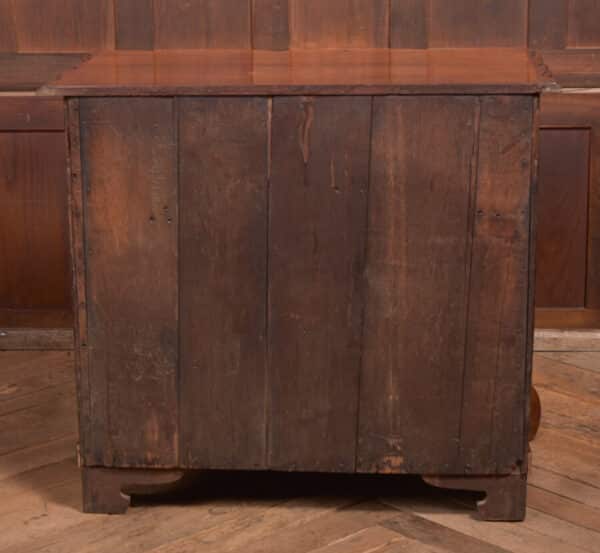 Dutch Walnut Chest Of Drawers SAI2376 - Image 11