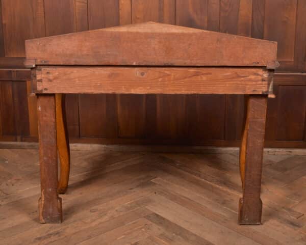 Victorian Console Table SAI2410 Antique Tables 15