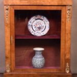 Victorian Pier Cabinet SAI1623 Antique Cabinets