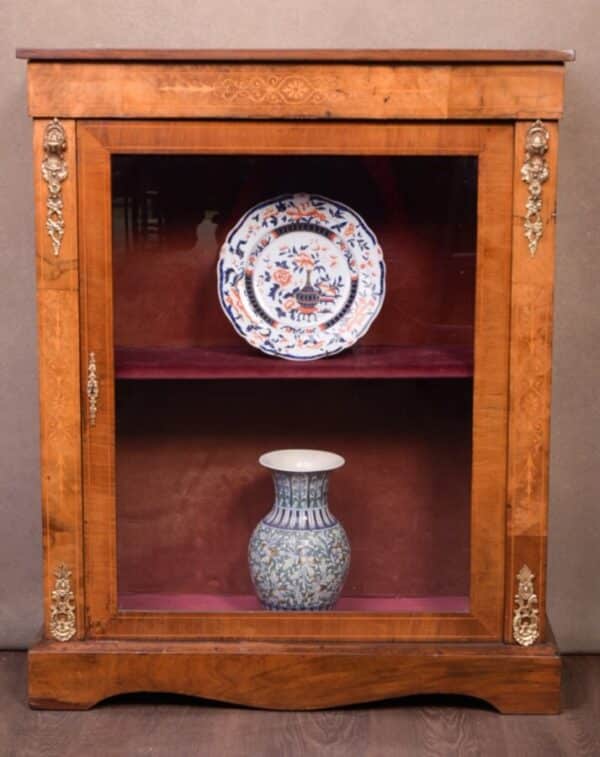 Victorian Pier Cabinet SAI1623
