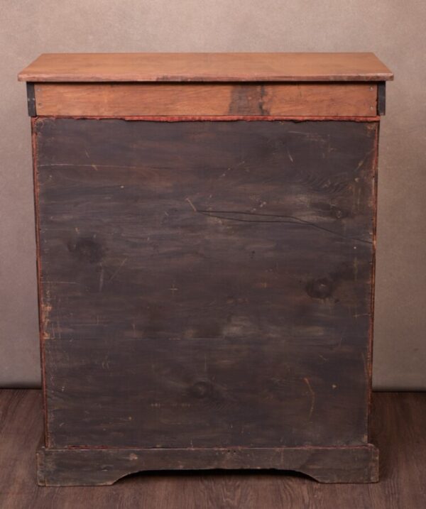 Victorian Pier Cabinet SAI1623 - Image 8