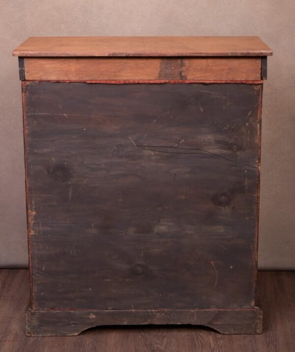 Victorian Pier Cabinet SAI1623 Antique Cabinets 10