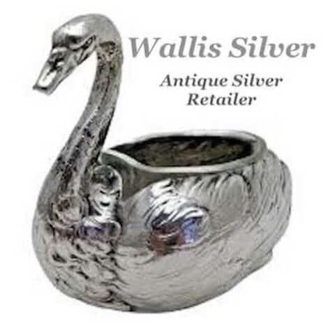 Wallis Silver