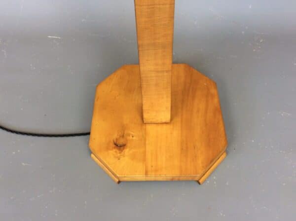 Art Deco Floor Lamp - Image 3