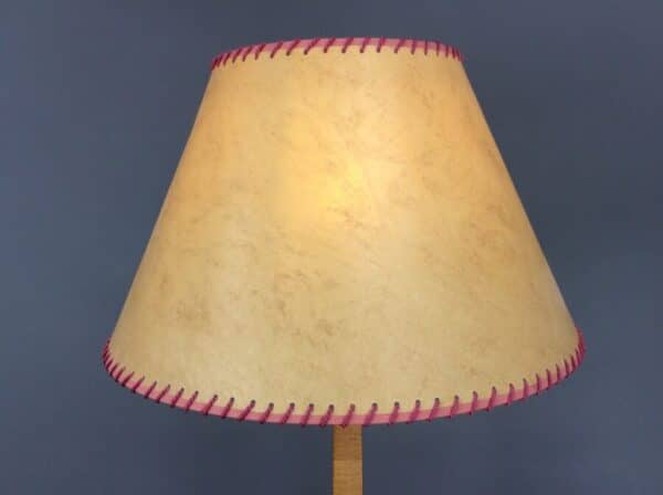 Art Deco Floor Lamp - Image 4