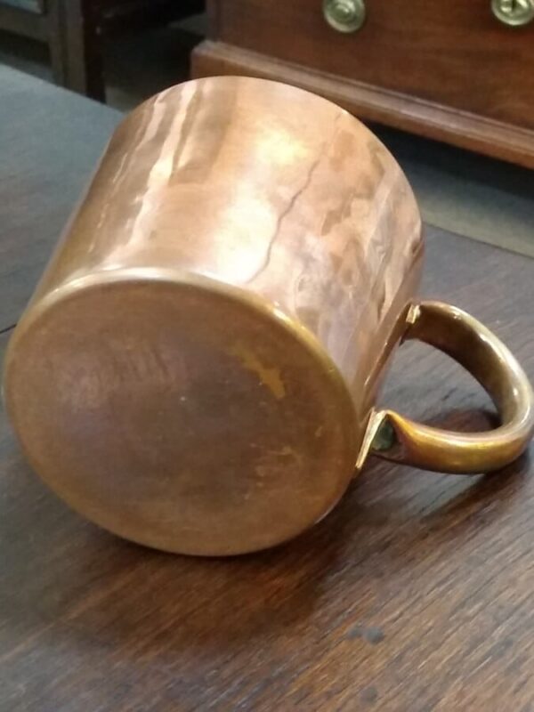 1 Pint Grog Measure - Image 3