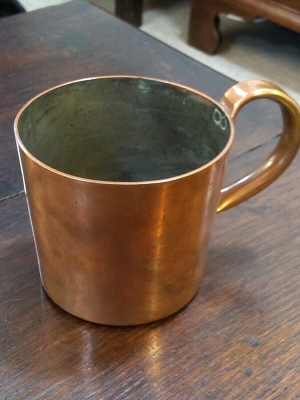 1 Pint Grog Measure
