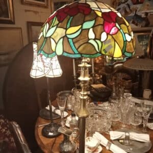 Standard lamp Antique Lighting