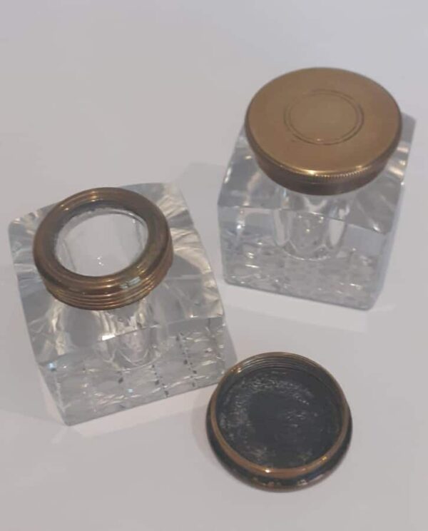 Portable Ink Pots - Image 2